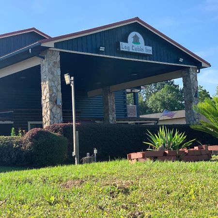 Log Cabin Inn Bay Minette Εξωτερικό φωτογραφία