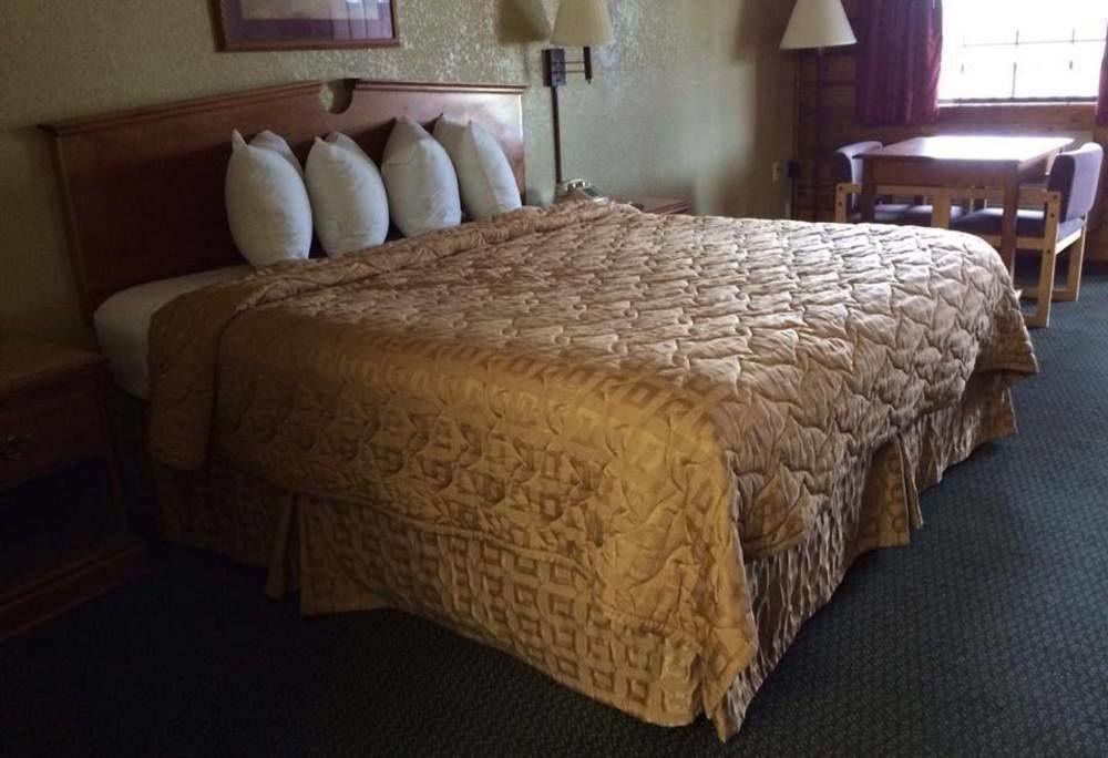 Log Cabin Inn Bay Minette Εξωτερικό φωτογραφία