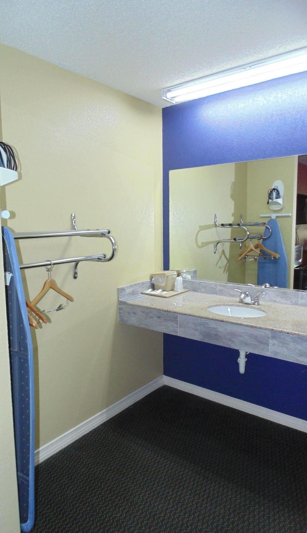Log Cabin Inn Bay Minette Εξωτερικό φωτογραφία