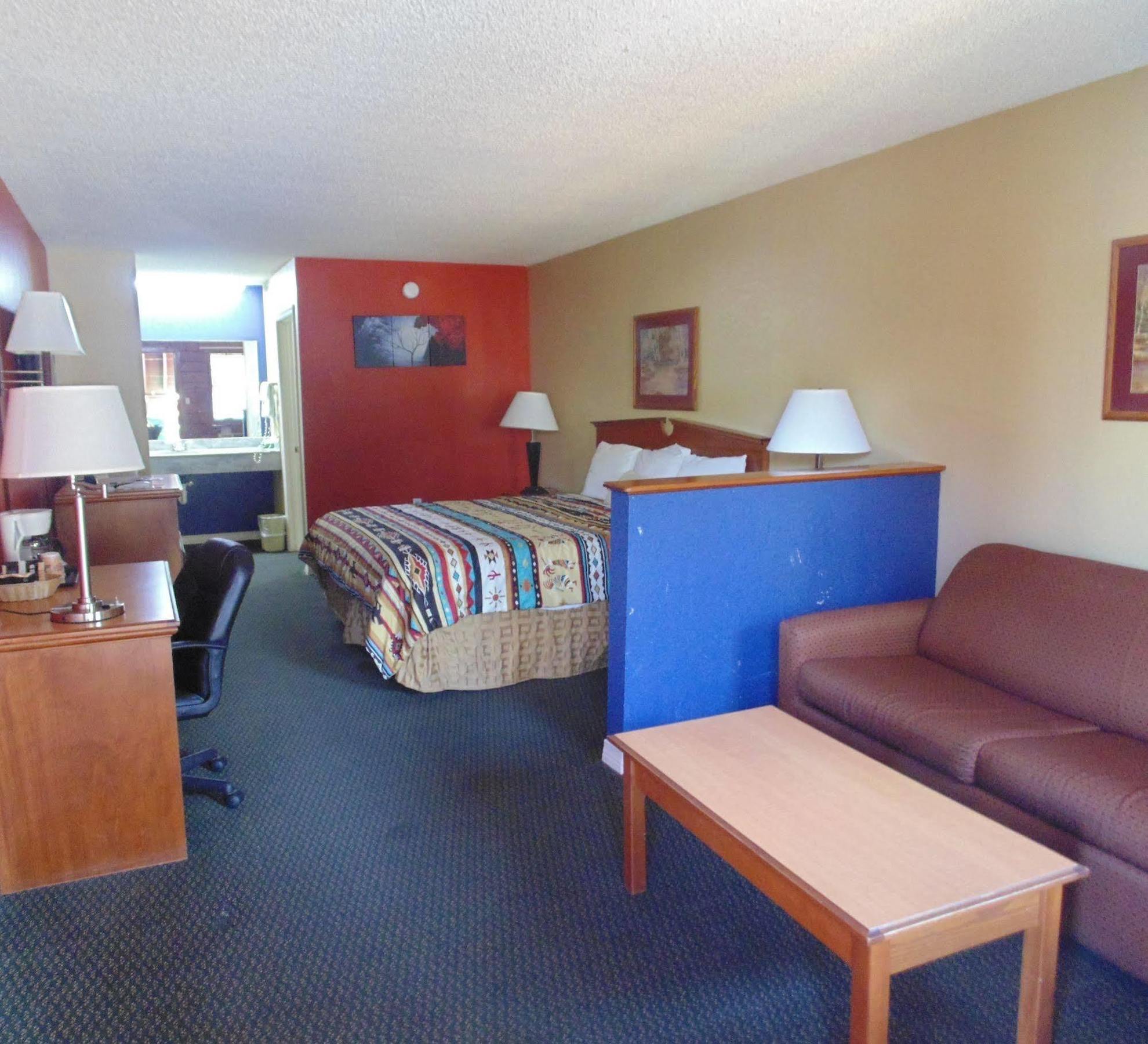 Log Cabin Inn Bay Minette Εξωτερικό φωτογραφία