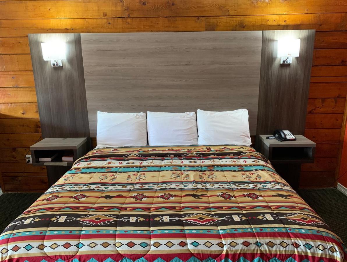 Log Cabin Inn Bay Minette Εξωτερικό φωτογραφία
